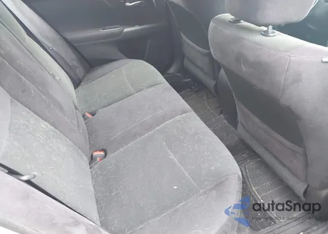 2013 Nissan Altima 2.5 S z USA, uszkodzony, nr VIN 1N4AL3AP6DC179566